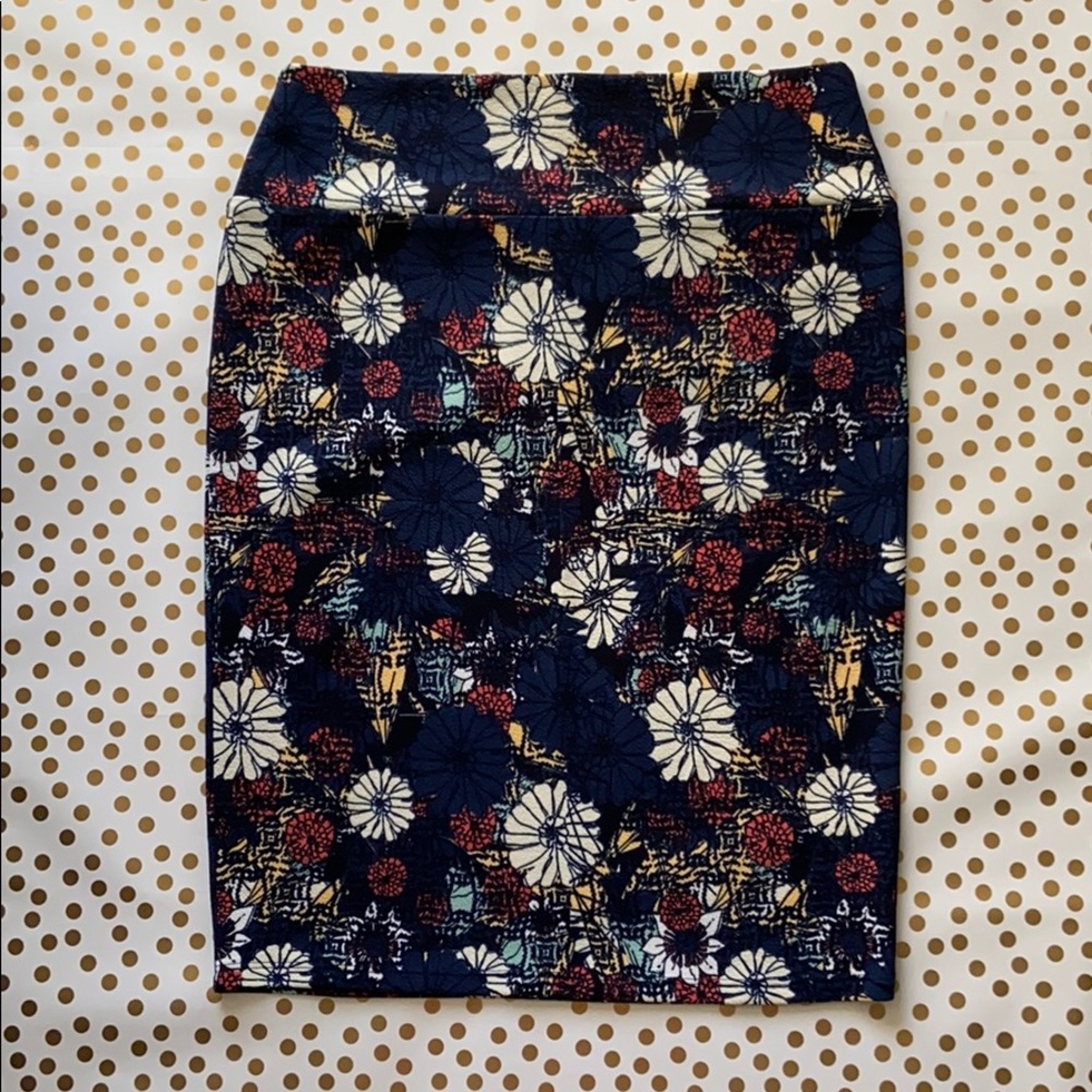 Lularoe Cassie Skirt